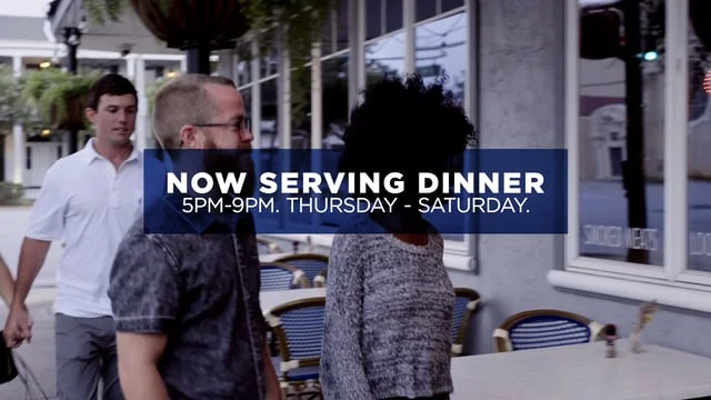 Polonza 30 Second Spot