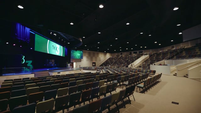 Cosco & Associates - Bethel World Outreach