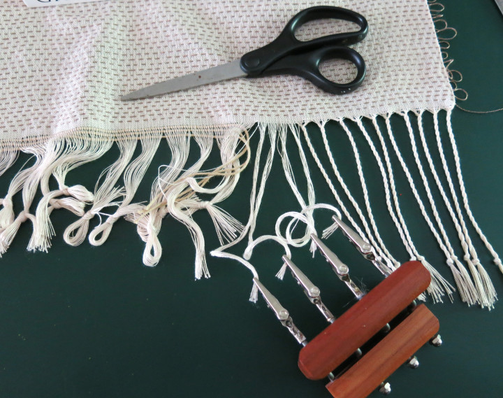 Kind of tedious...