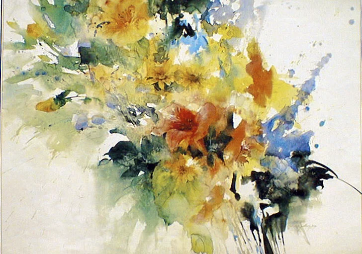 "Korbel Gardens" Flowers
