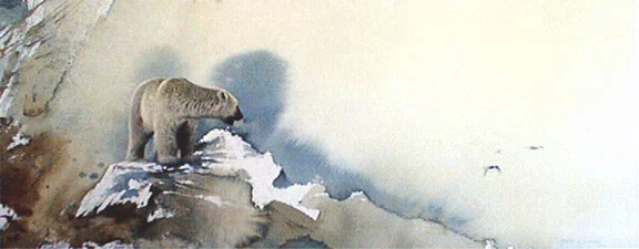 "Polar Bear"