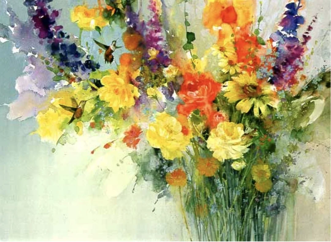 Roufus and Roses 23.75 x 31.75.jpg
