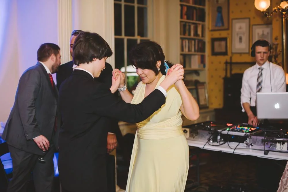 DJ CoolHand - Wedding