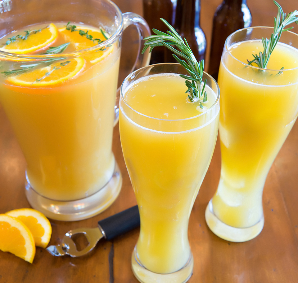 10 Orange Juice Cocktails for your Wedding — DJ CoolHand Wedding DJ
