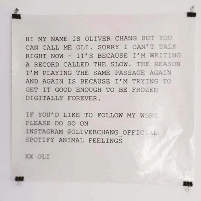 ☺️🙏🏽 @the.slow