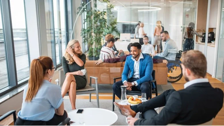 What Is Company Culture?