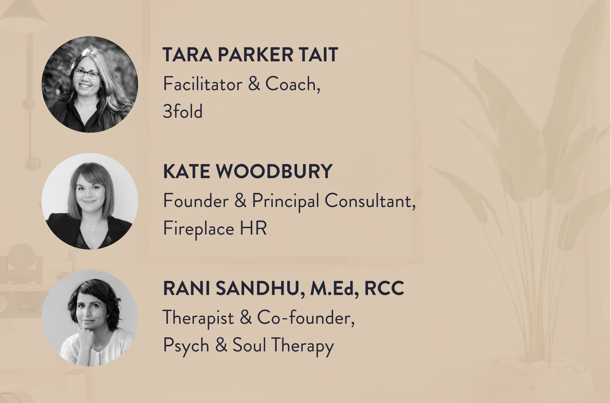 SUPPORTING MENTAL HEALTH IN THE WORKPLACE
