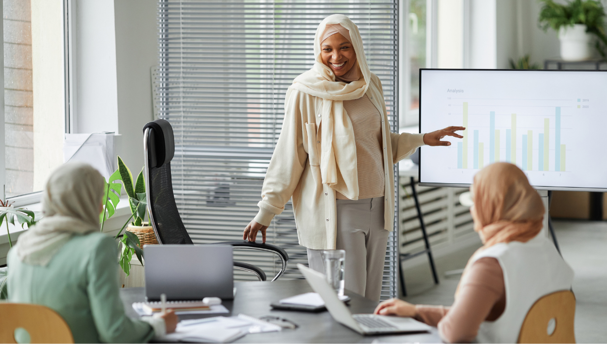 7 Ways to Get the Best ROI from Your People Development Budget