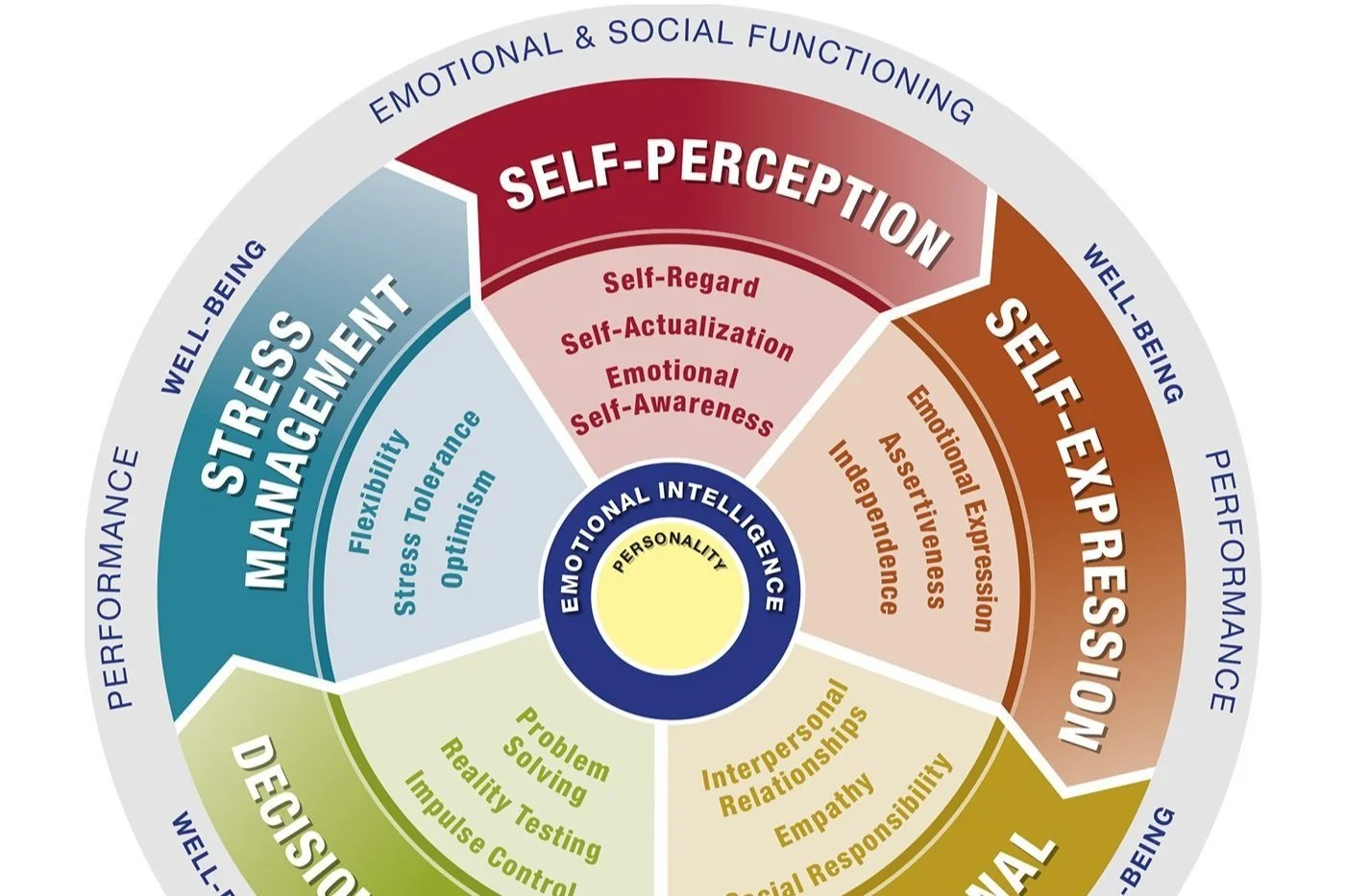 Why We Measure Emotional Intelligence