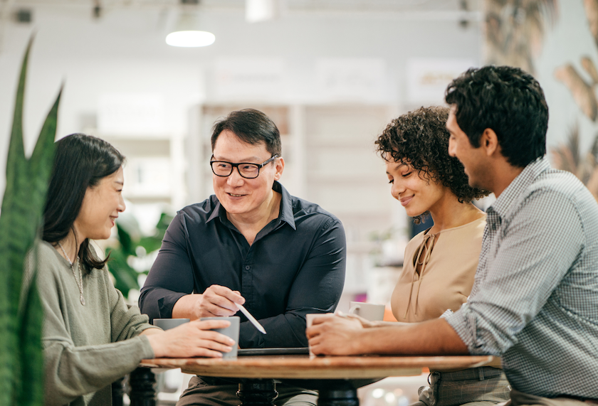 Unlocking Emotional Intelligence in the Workplace 
