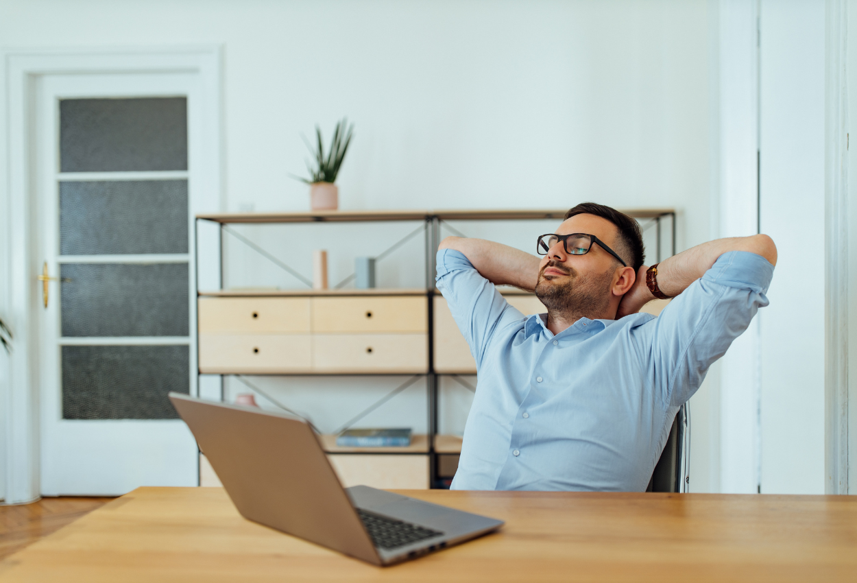 Self-Care Isn’t a Luxury: It’s a Leadership Practice