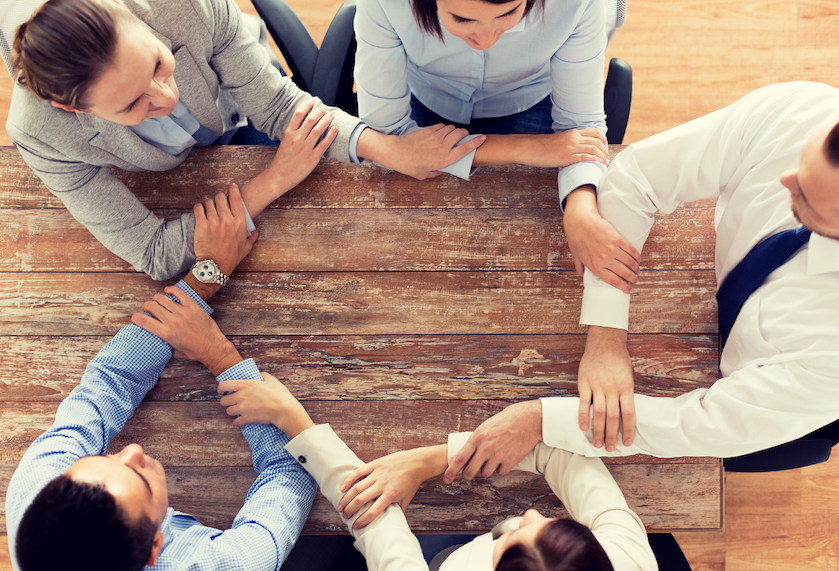 How Structure Builds Trust and Stronger Teams