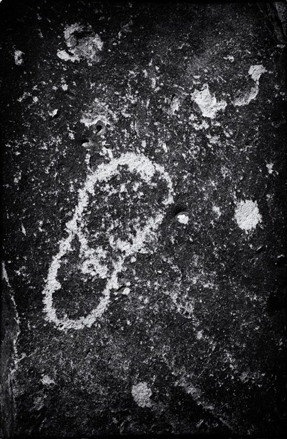 Masada footprint