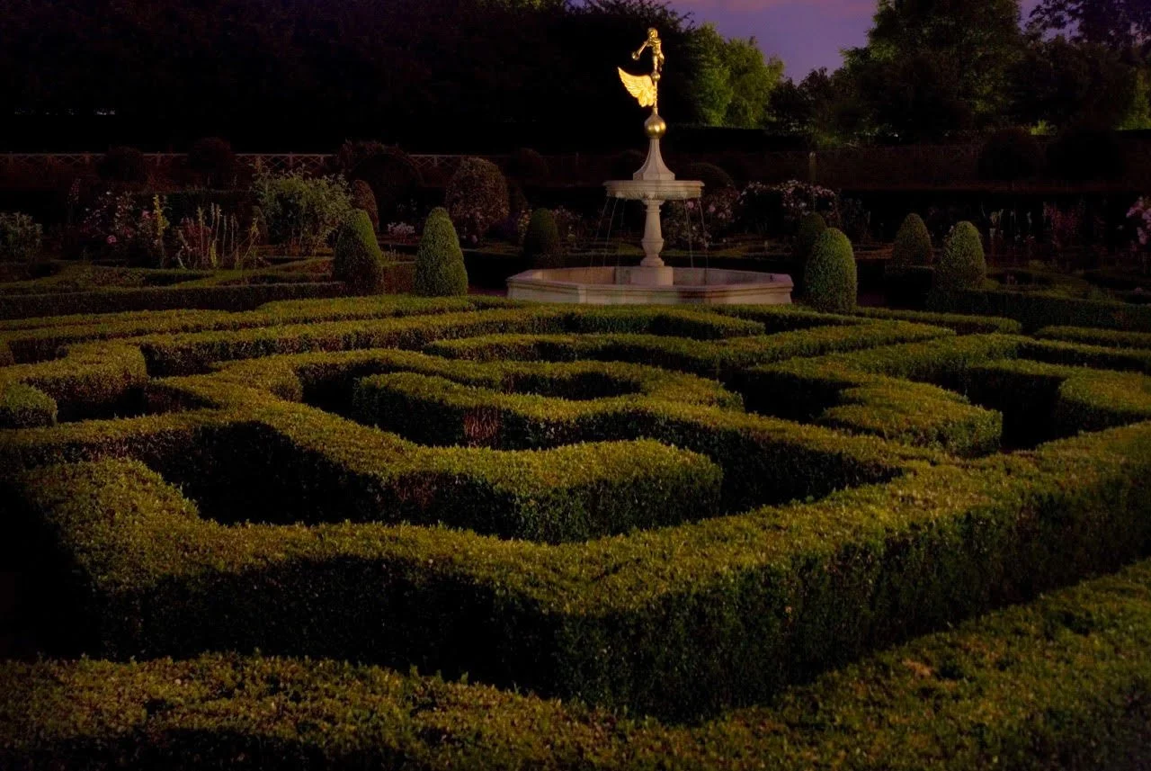Maze