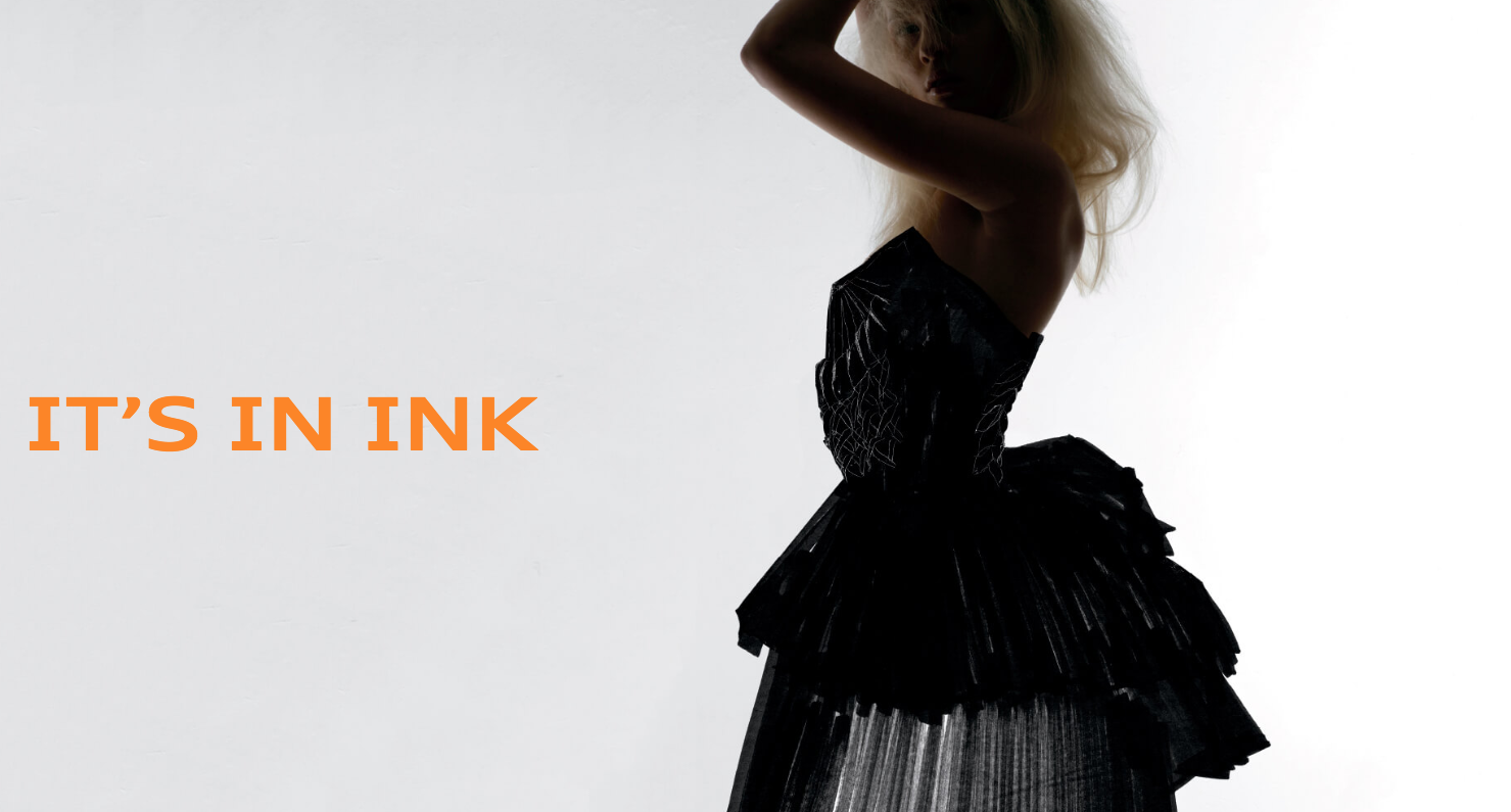 Editorial work for Audi