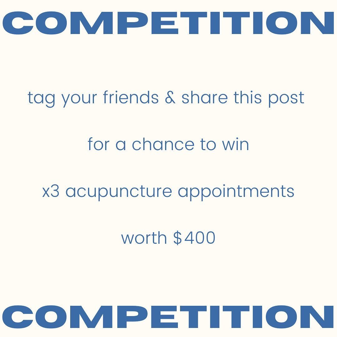 COMPETITION TIME! 
⠀⠀⠀⠀⠀⠀⠀⠀⠀
My Sydney clinic has been open for nearly two months!! 
⠀⠀⠀⠀⠀⠀⠀⠀⠀
To celebrate, I am giving away ** THREE FREE TREATMENTS** worth $400 dollars
⠀⠀⠀⠀⠀⠀⠀⠀⠀
To win . . . 
⠀⠀⠀⠀⠀⠀⠀⠀⠀
Tag two friends in the comments. One entry p