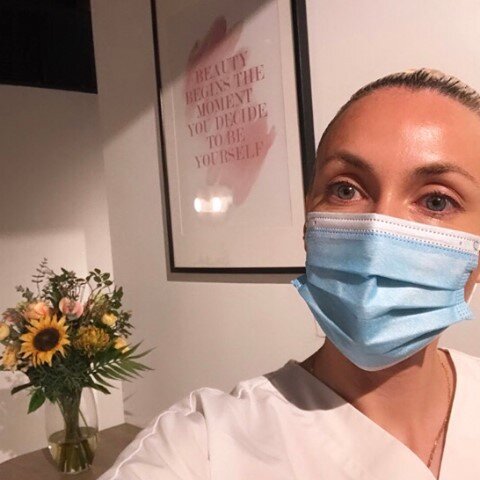 Loving life in my new studio! ⠀⠀⠀⠀⠀⠀⠀⠀⠀
⠀⠀⠀⠀⠀⠀⠀⠀⠀
Catch me here for acupuncture &amp; cosmetic acupuncture every week Tuesday - Saturday. ⠀⠀⠀⠀⠀⠀⠀⠀⠀
⠀⠀⠀⠀⠀⠀⠀⠀⠀
Book now via the link in my bio. ⠀⠀⠀⠀⠀⠀⠀⠀⠀
⠀⠀⠀⠀⠀⠀⠀⠀⠀
⠀⠀⠀⠀⠀⠀⠀⠀⠀
 #acupuncturesydney #sydneyac