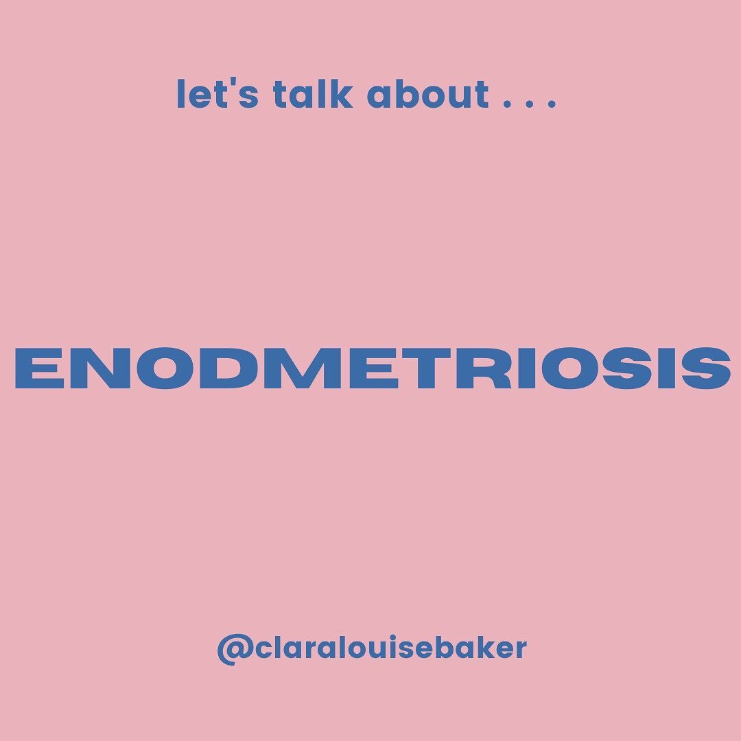 Endometriosis is a whole body condition. Some women will present with excruciatingly painful periods that we can treat straight away, where as some women will come to my clinic only having found out later in life after struggling to conceive.  In the