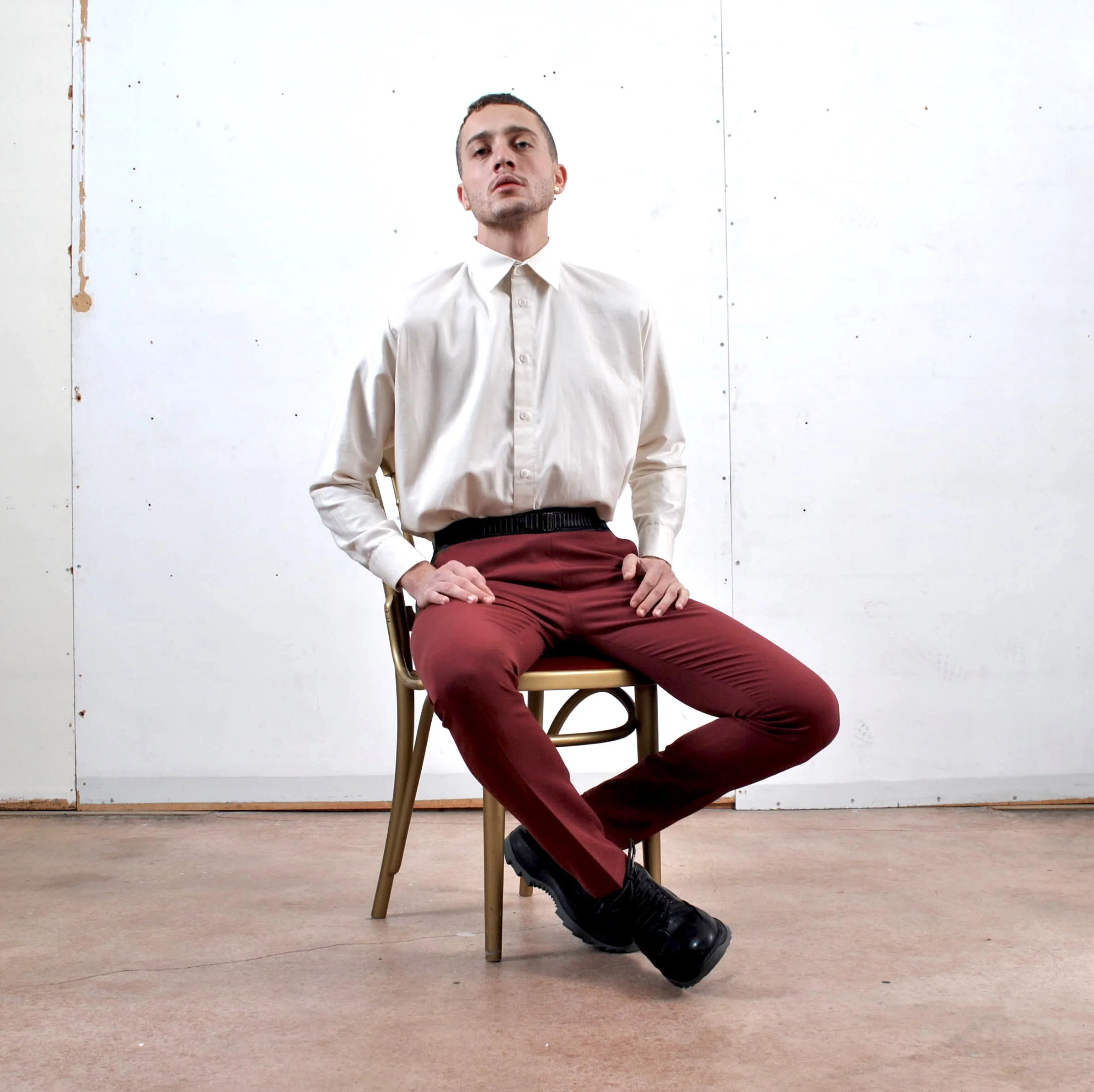 Garnison October 2020