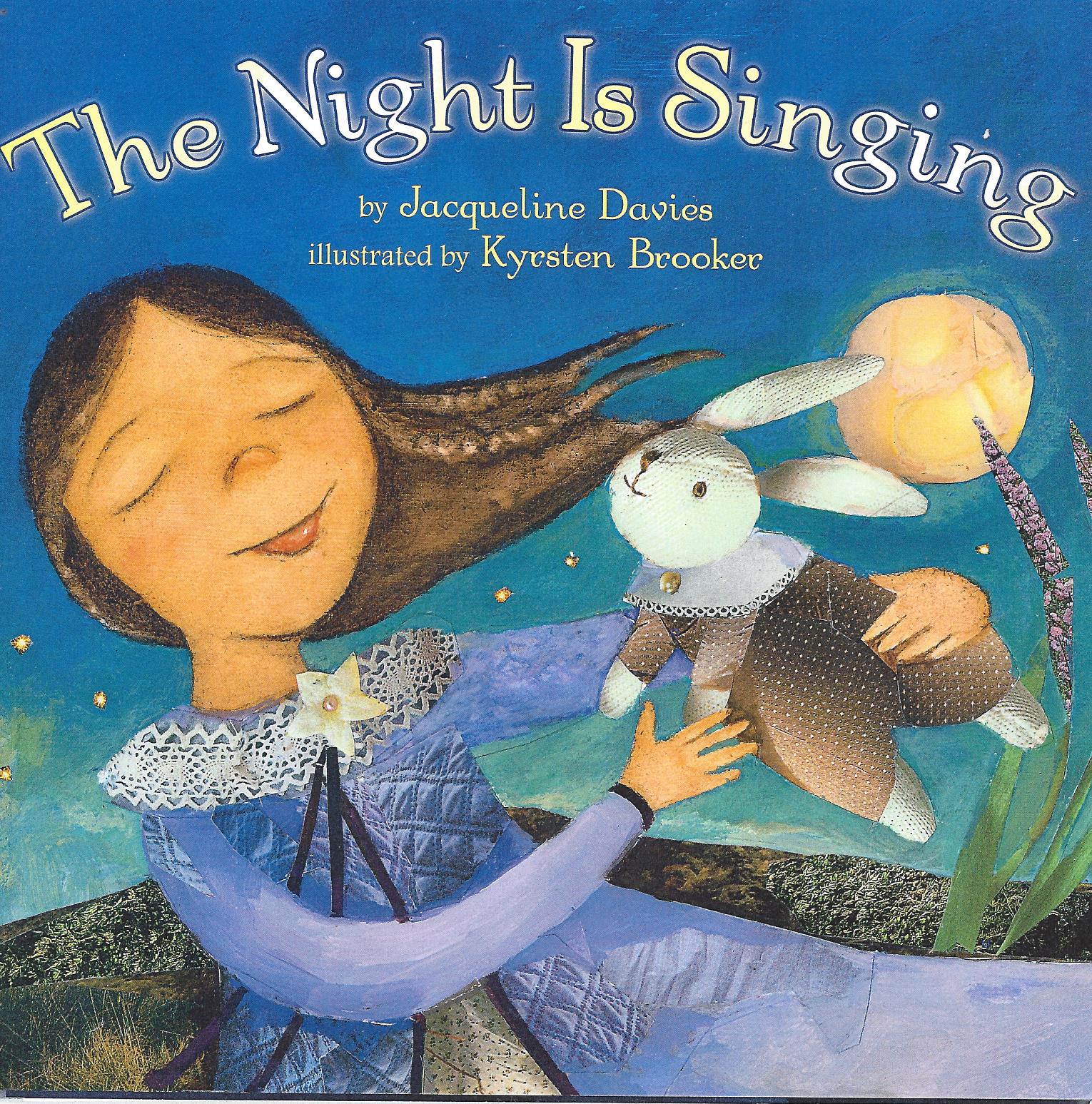 The Night is SInging