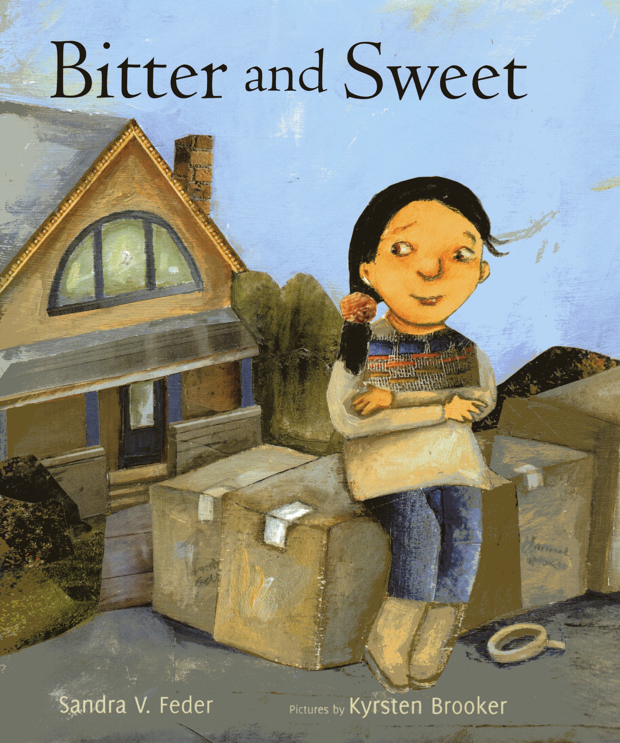 Bitter and Sweet