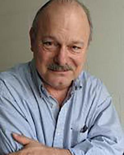 Joe Haldeman