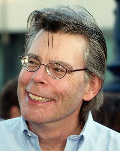 Stephen King