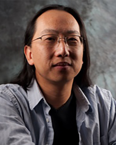 Curtis C. Chen