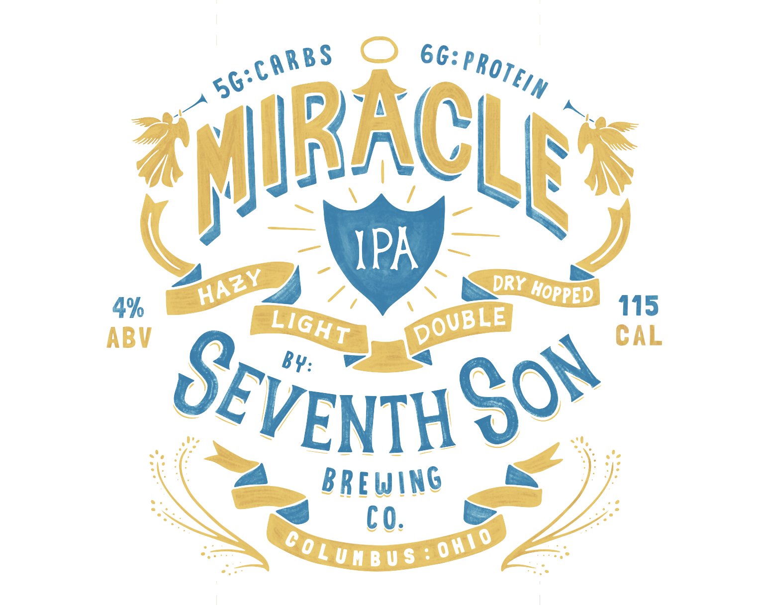 Miracle - 2019
