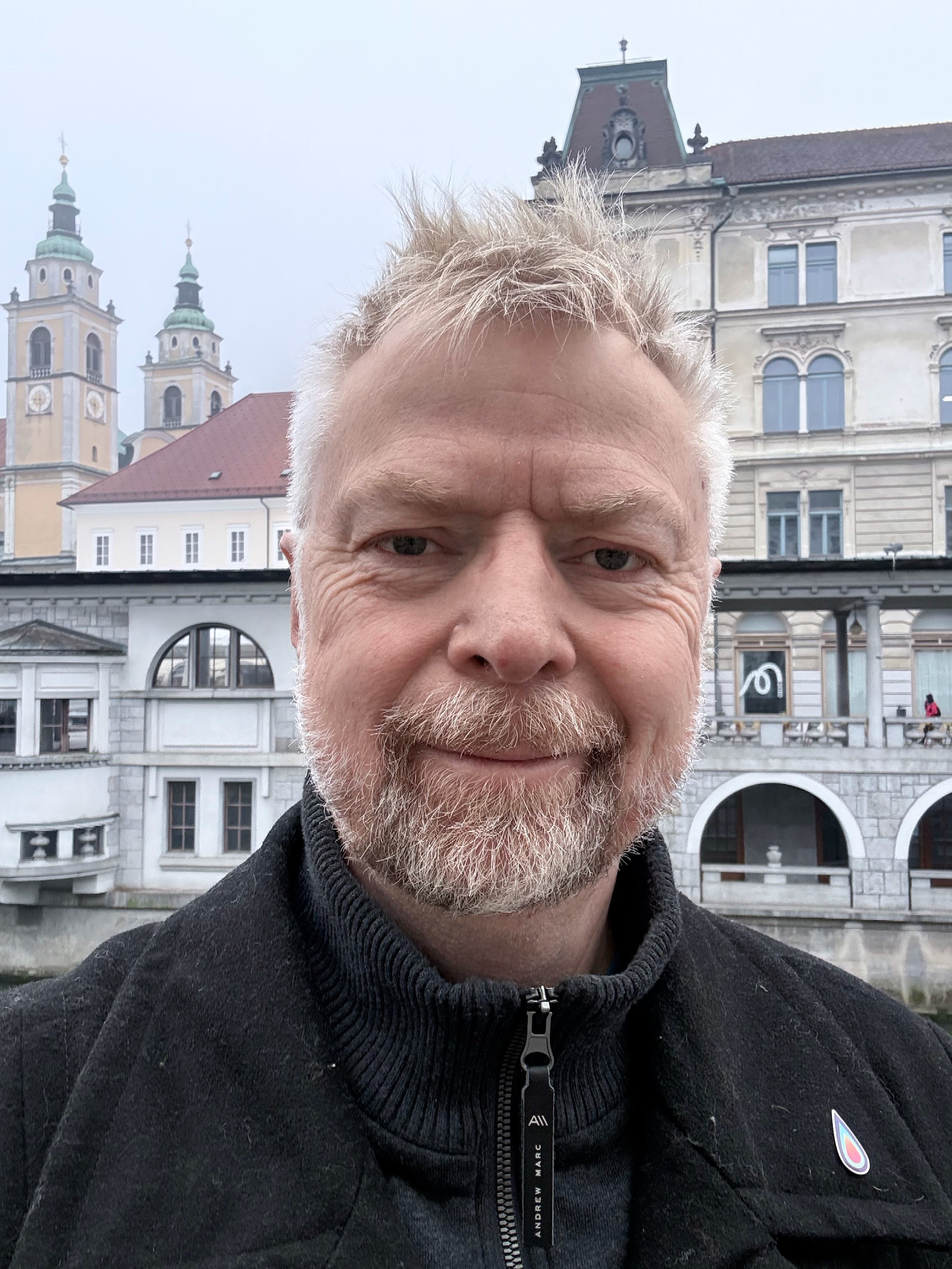 Why Music Still Matters: A Conversation with Rockomotiva