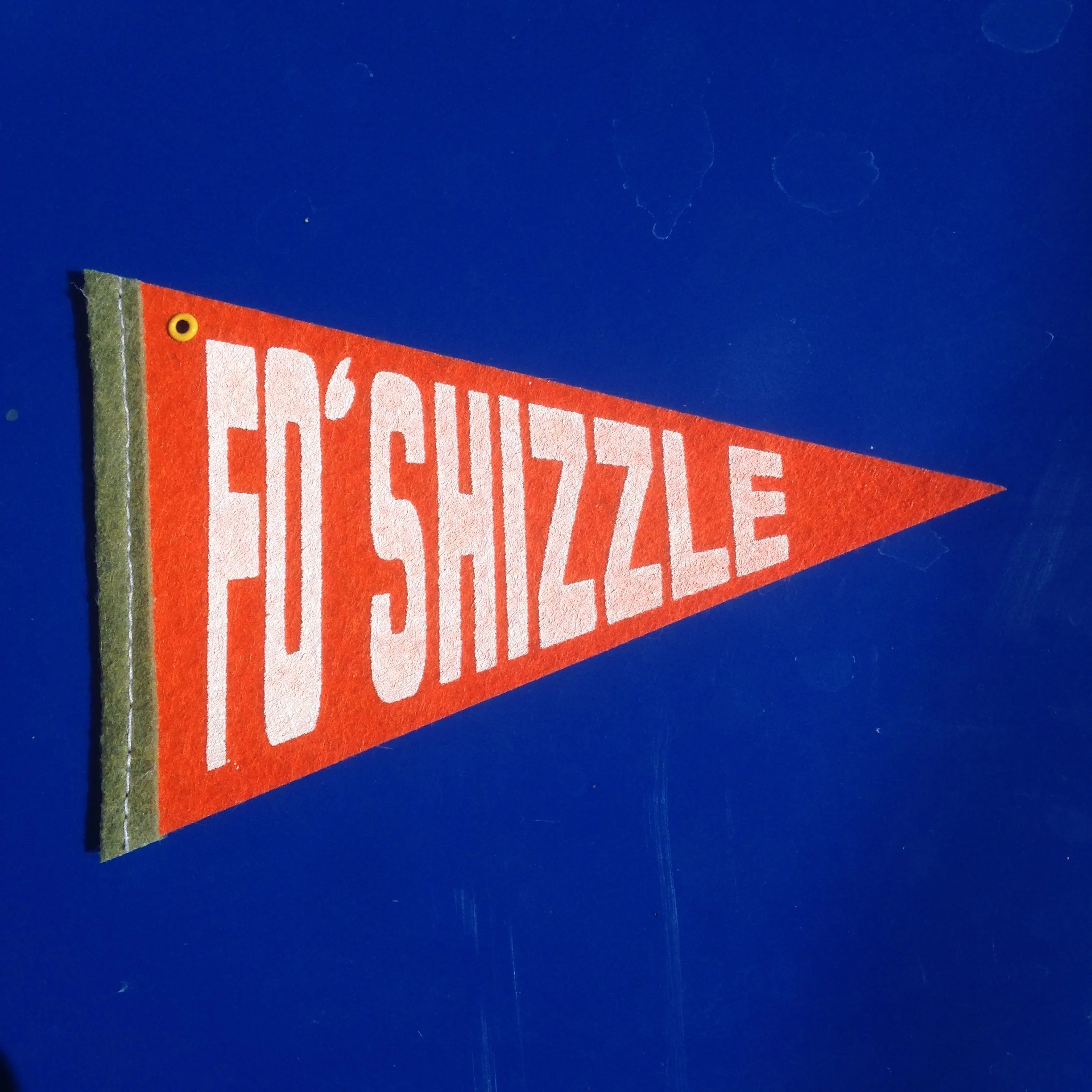 Vendor Spotlight: Hook and Loop Pennants