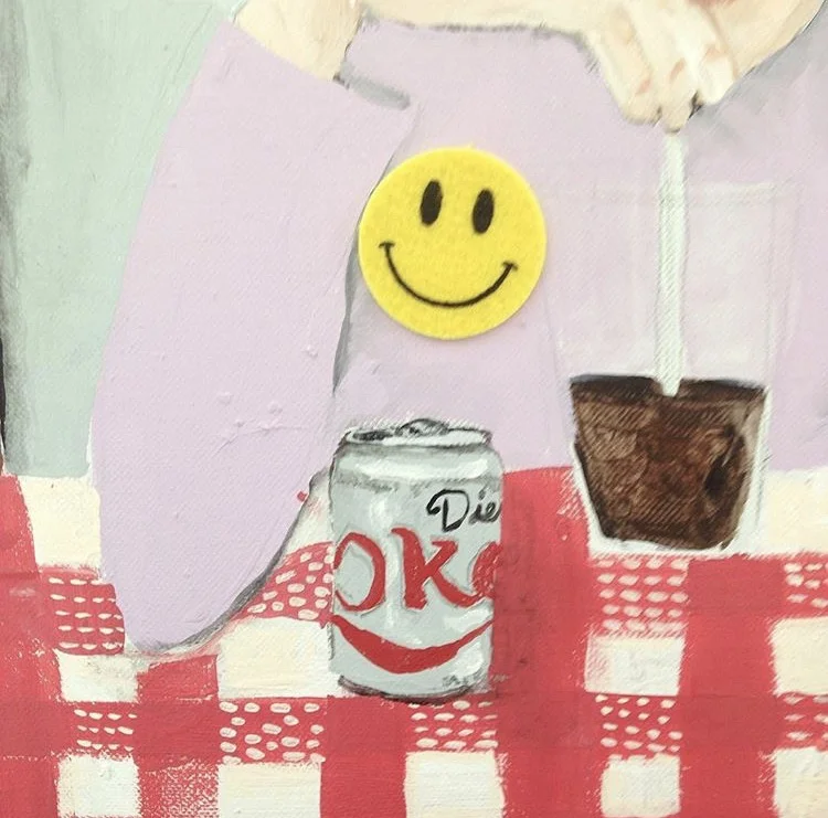 Vendor Spotlight: Tia Rose Woods