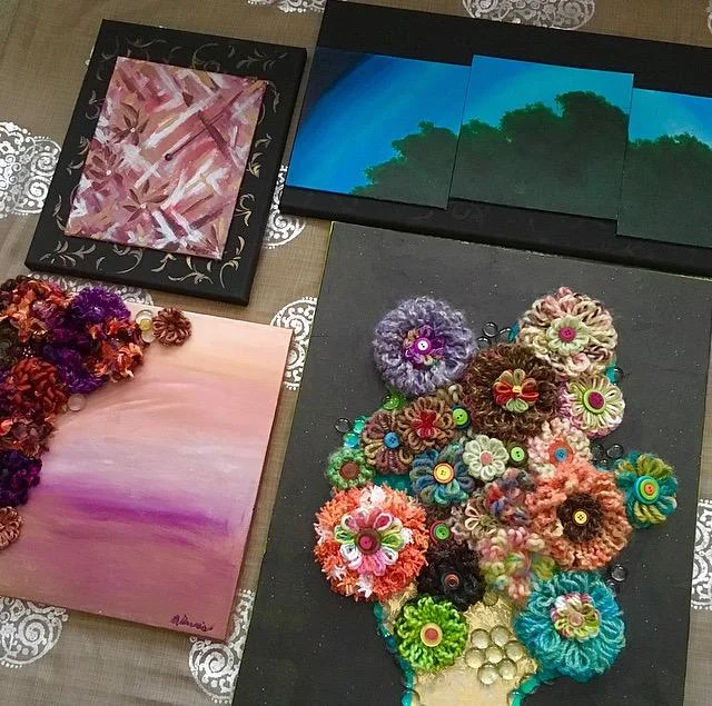 Vendor Spotlight: To Our Moon and Back