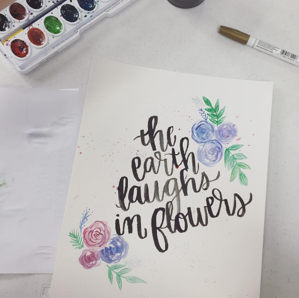 Vendor Spotlight: Esther Vuong