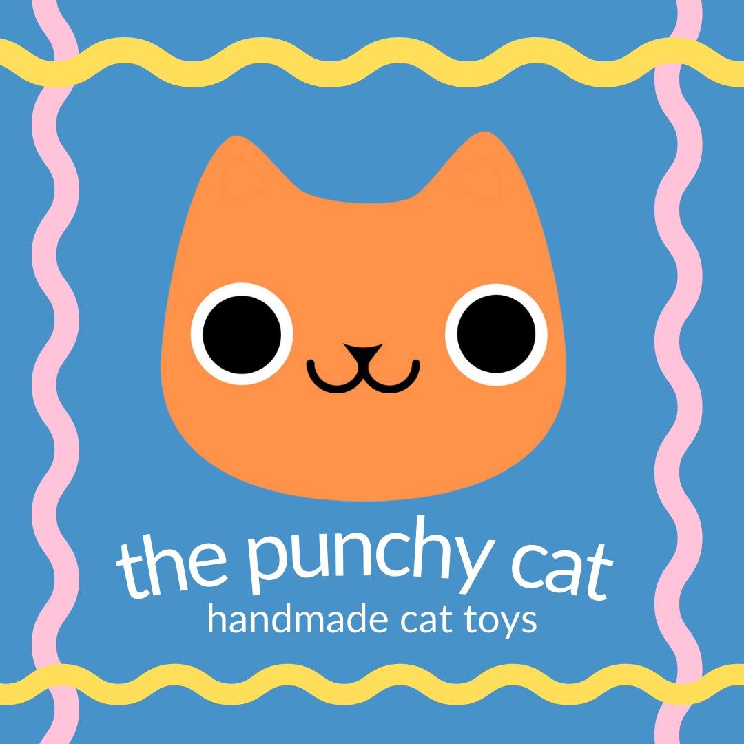 Vendor Spotlight: The Punchy Cat