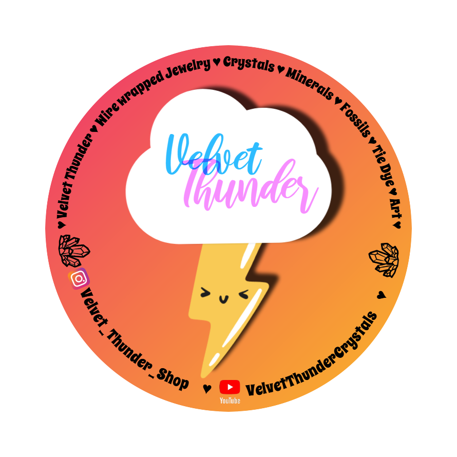 Vendor Spotlight: Velvet Thunder