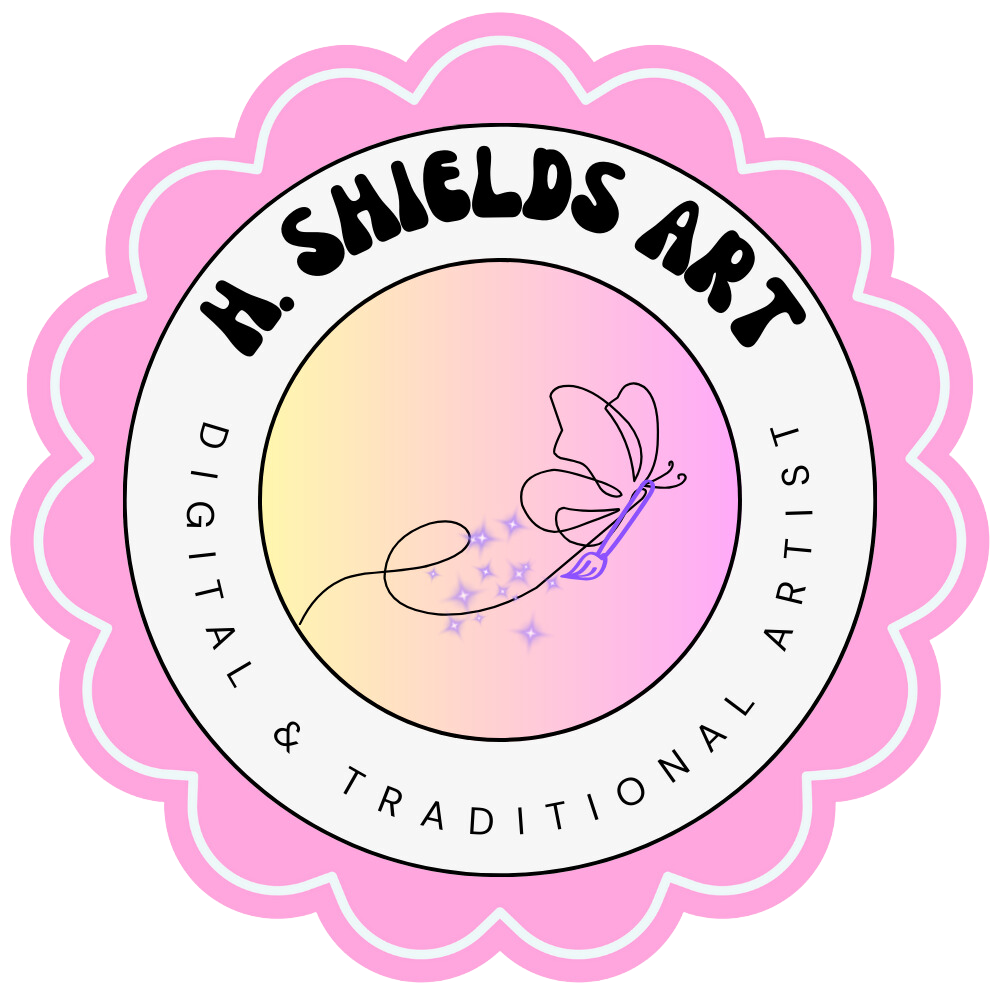 Vendor Spotlight: H. Shields Art