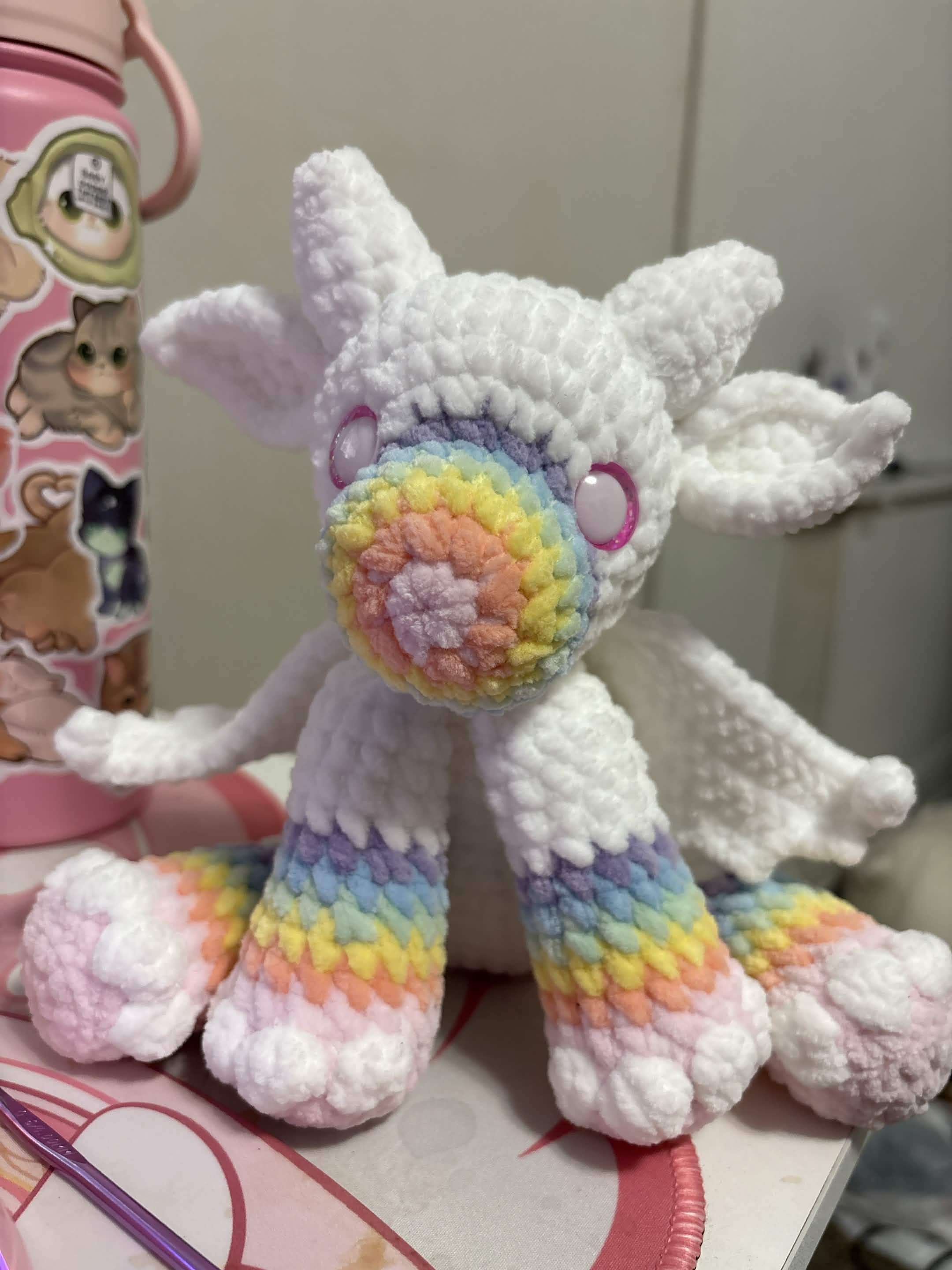 Vendor Spotlight: Plushie Havencan