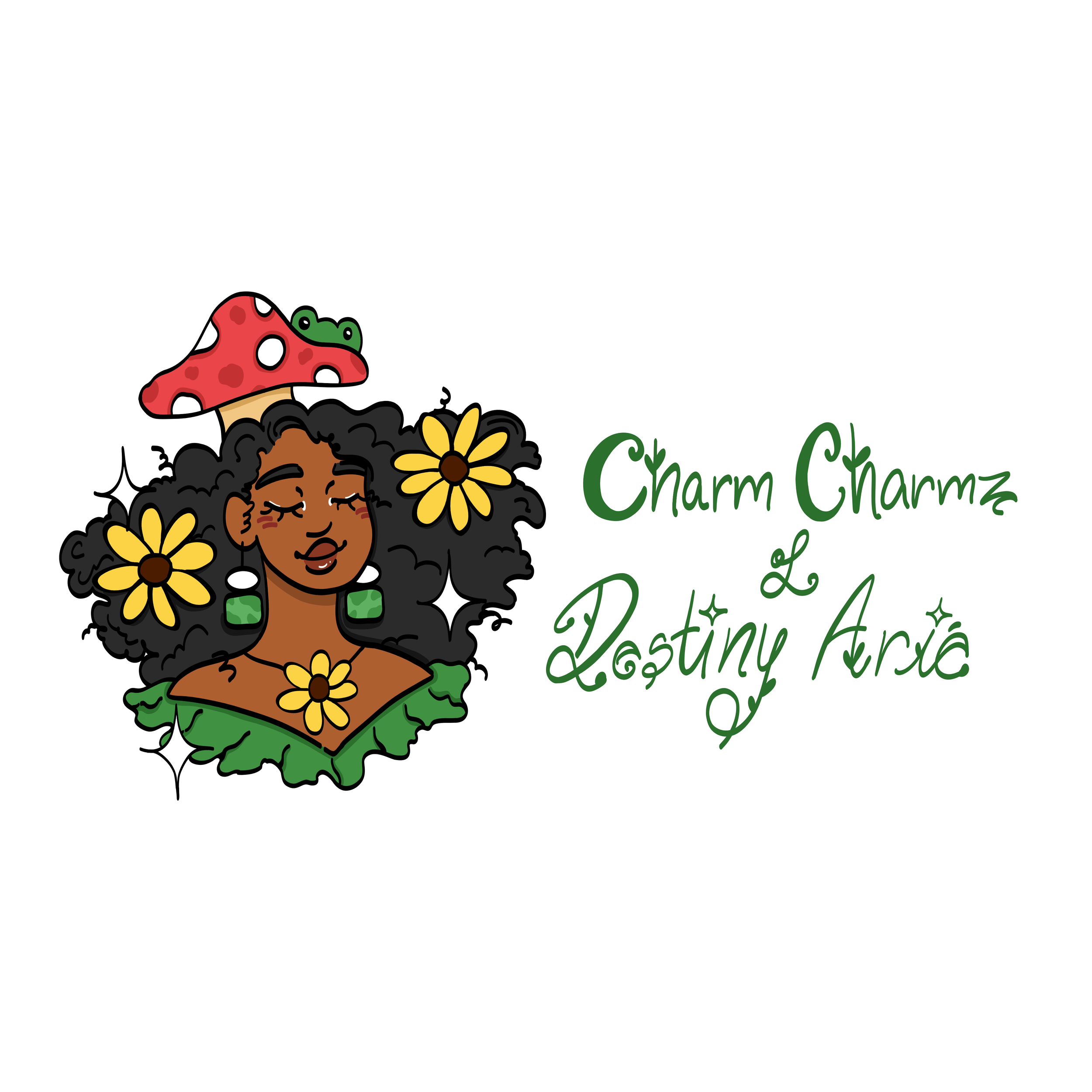 Vendor Spotlight: Charm Charmz of Destiny Arie