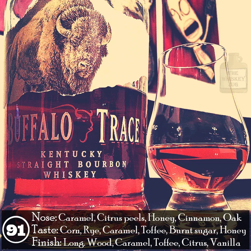 Buffalo Trace