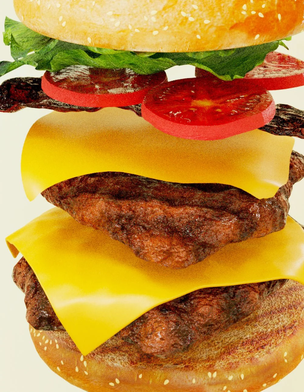 Bubba Burger