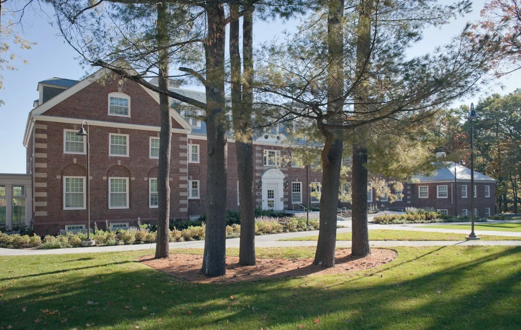 Park Manor South — PRA Architects