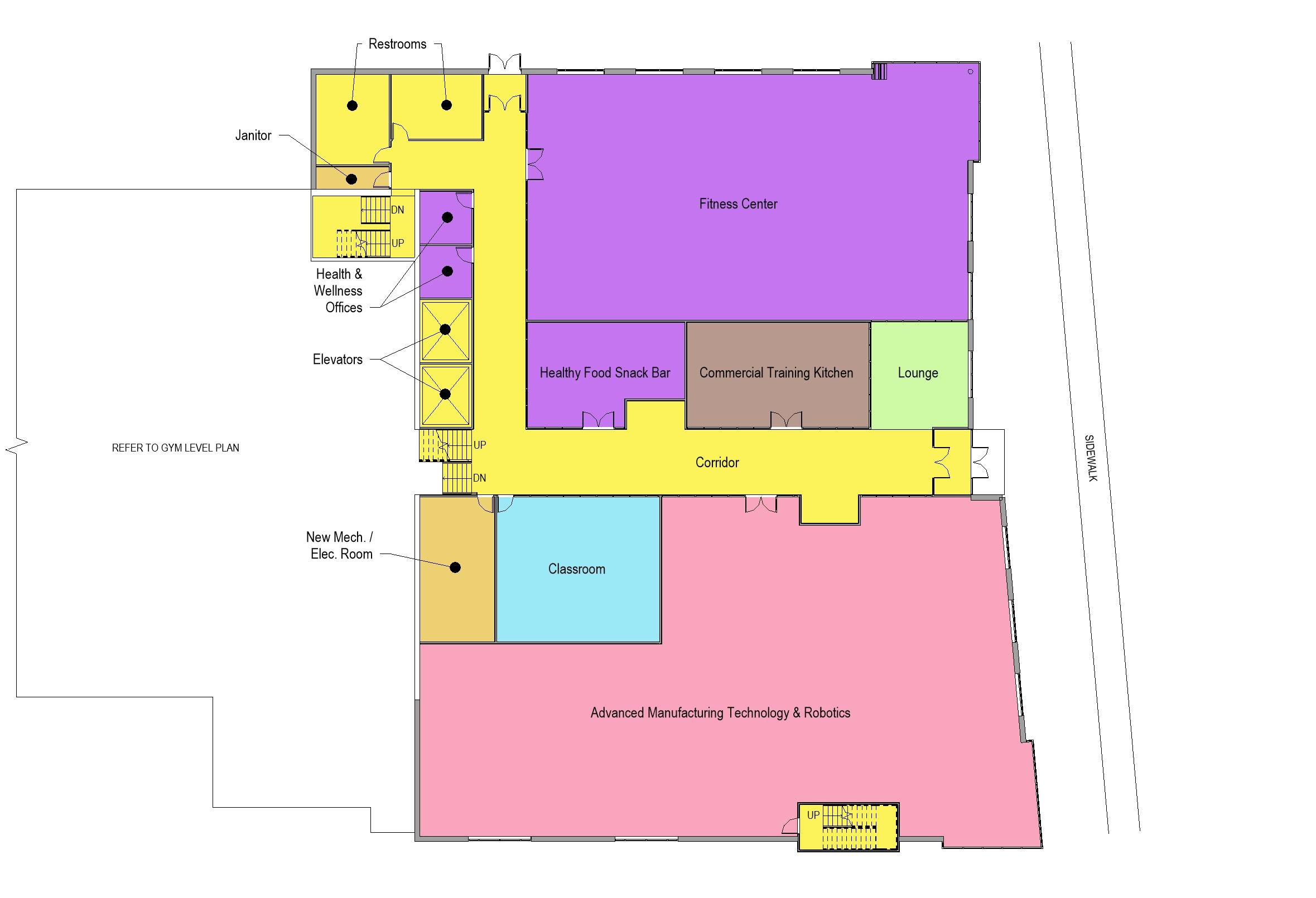 Floor Plan_Entry Level - Proposed 1-16.jpg