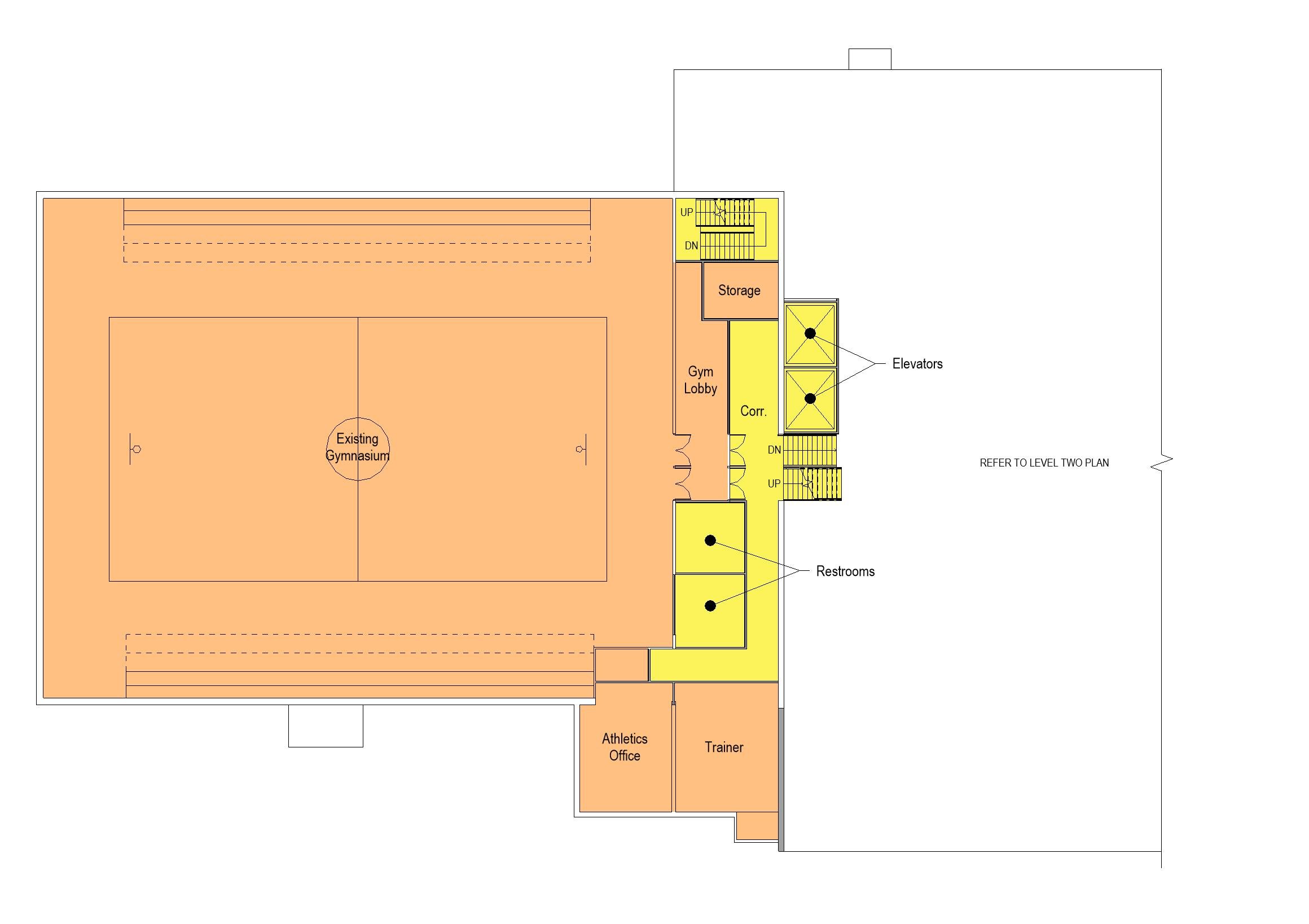 Floor Plan_Gym Level - Proposed 1-16.jpg