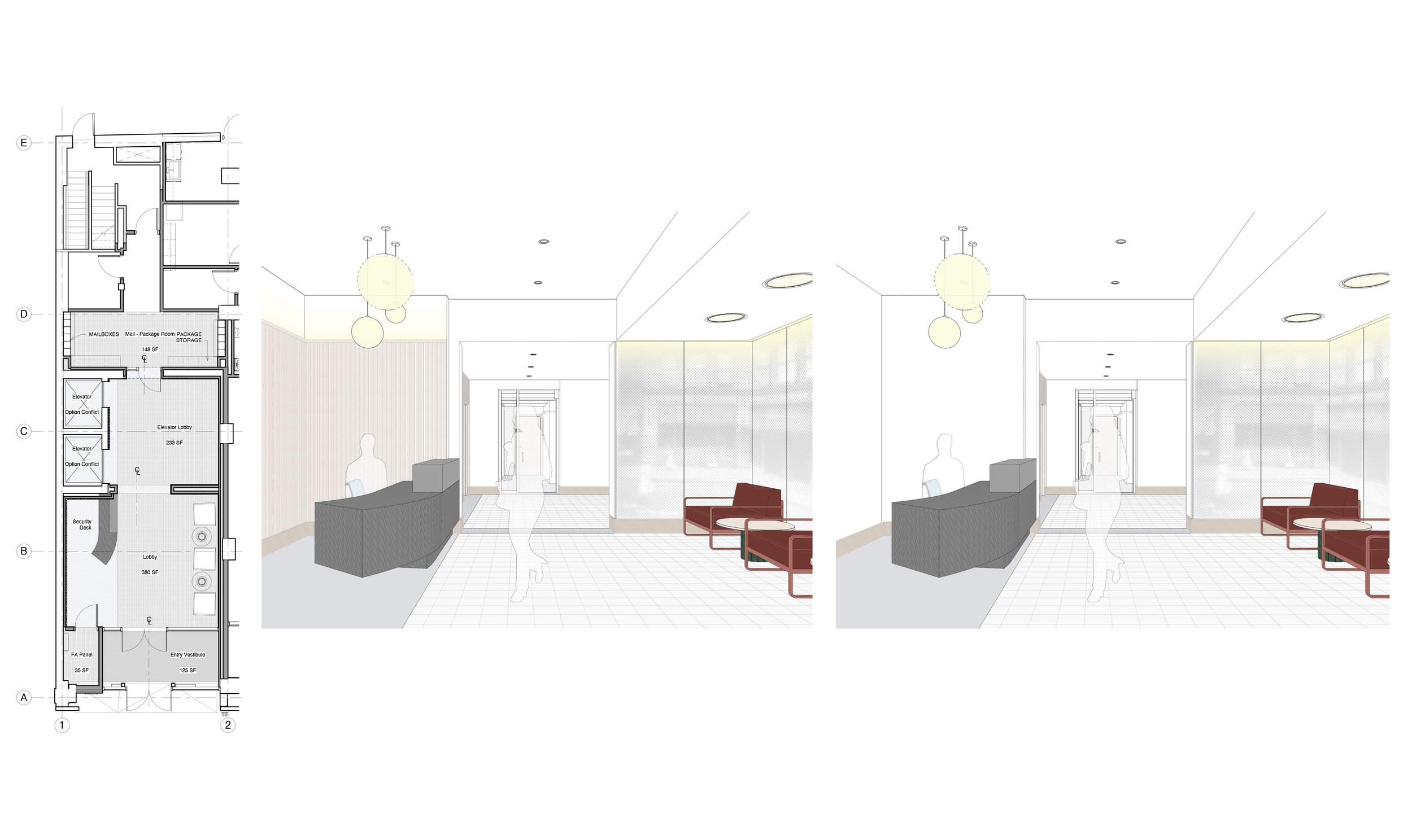 Lobby Plan & 3D View - Option 1b.jpg