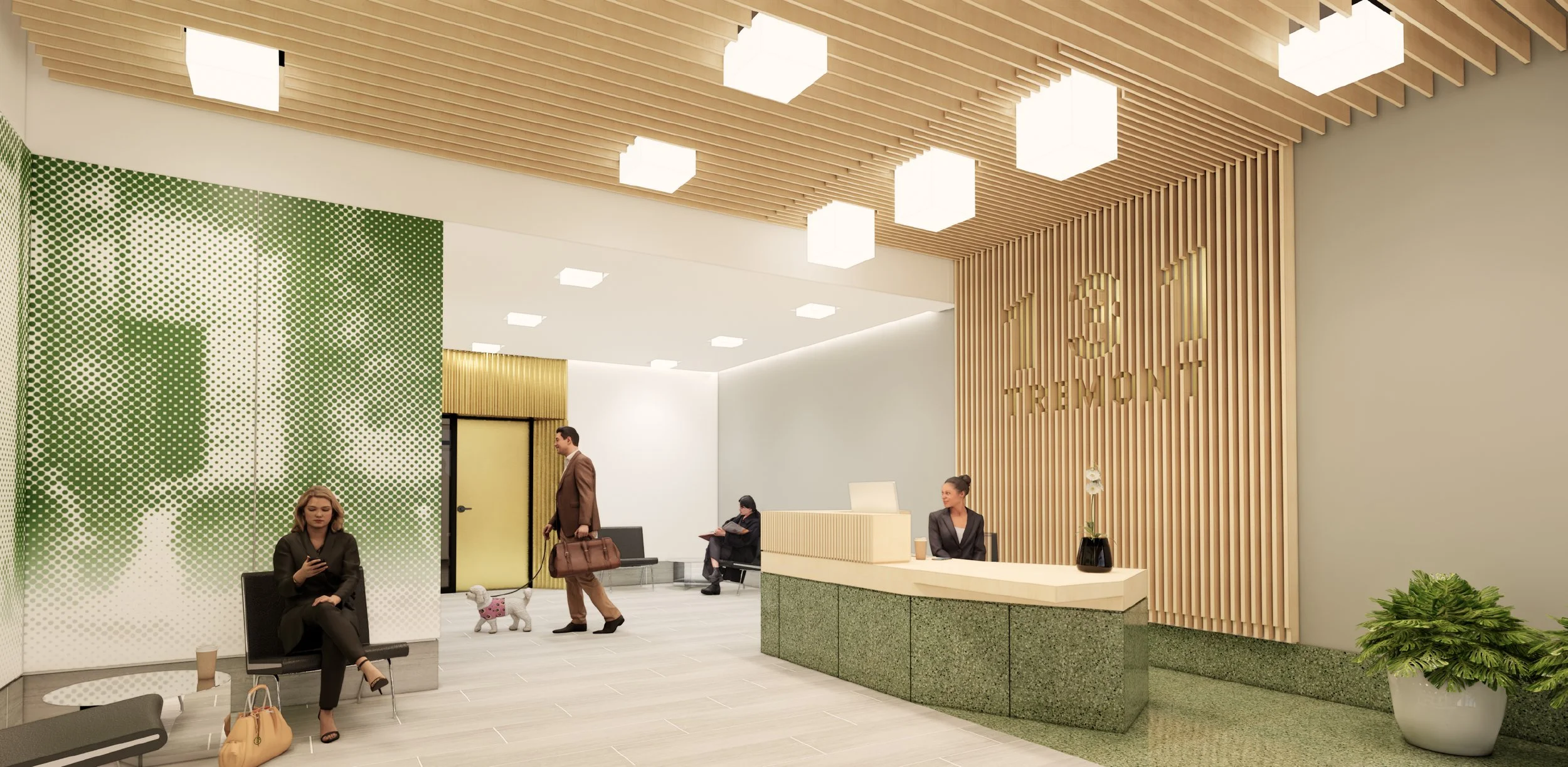 Commercial — PRA Architects