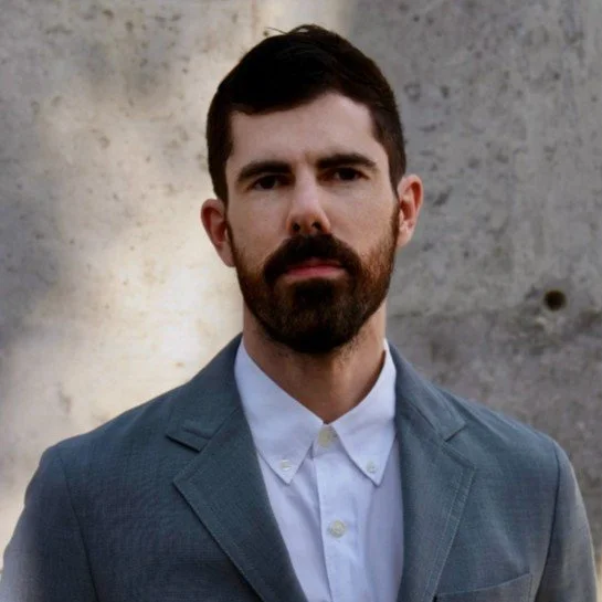 Ethan Zinkowski, Design Associate