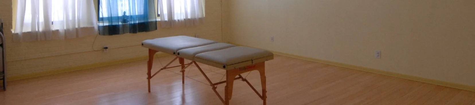 massage therapy