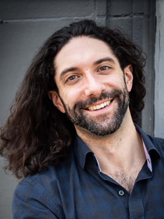 James Karmelek, LMT - Massage Therapist