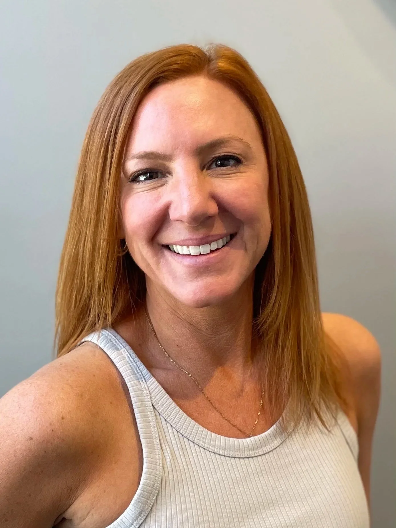 Laura Rufo, MSOM, L.Ac.
